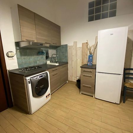 Catania City Center Appartaments 外观 照片