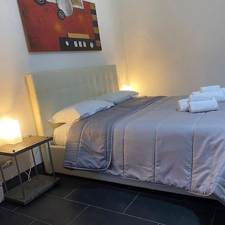 Catania City Center Appartaments 外观 照片