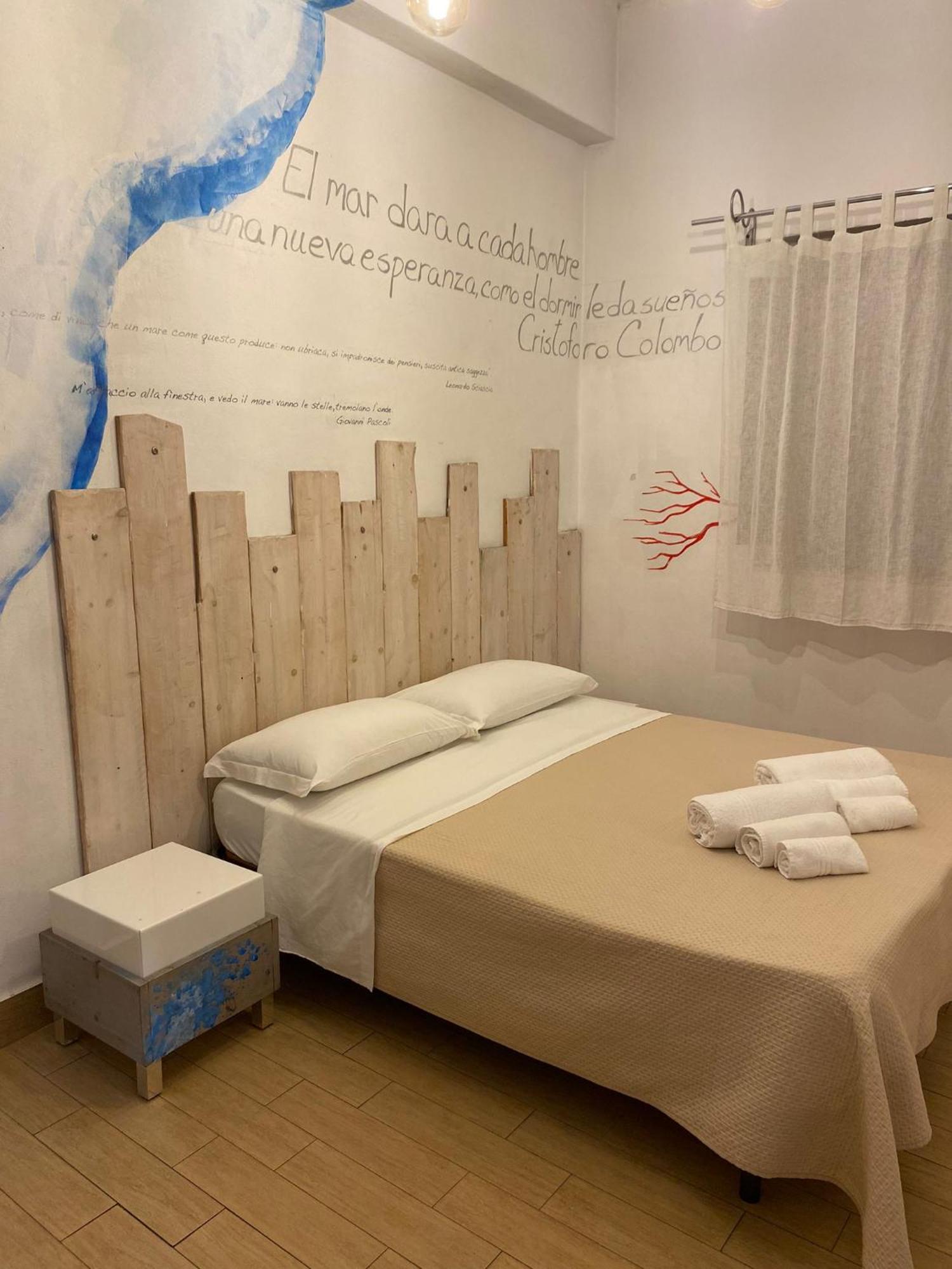 Catania City Center Appartaments 外观 照片