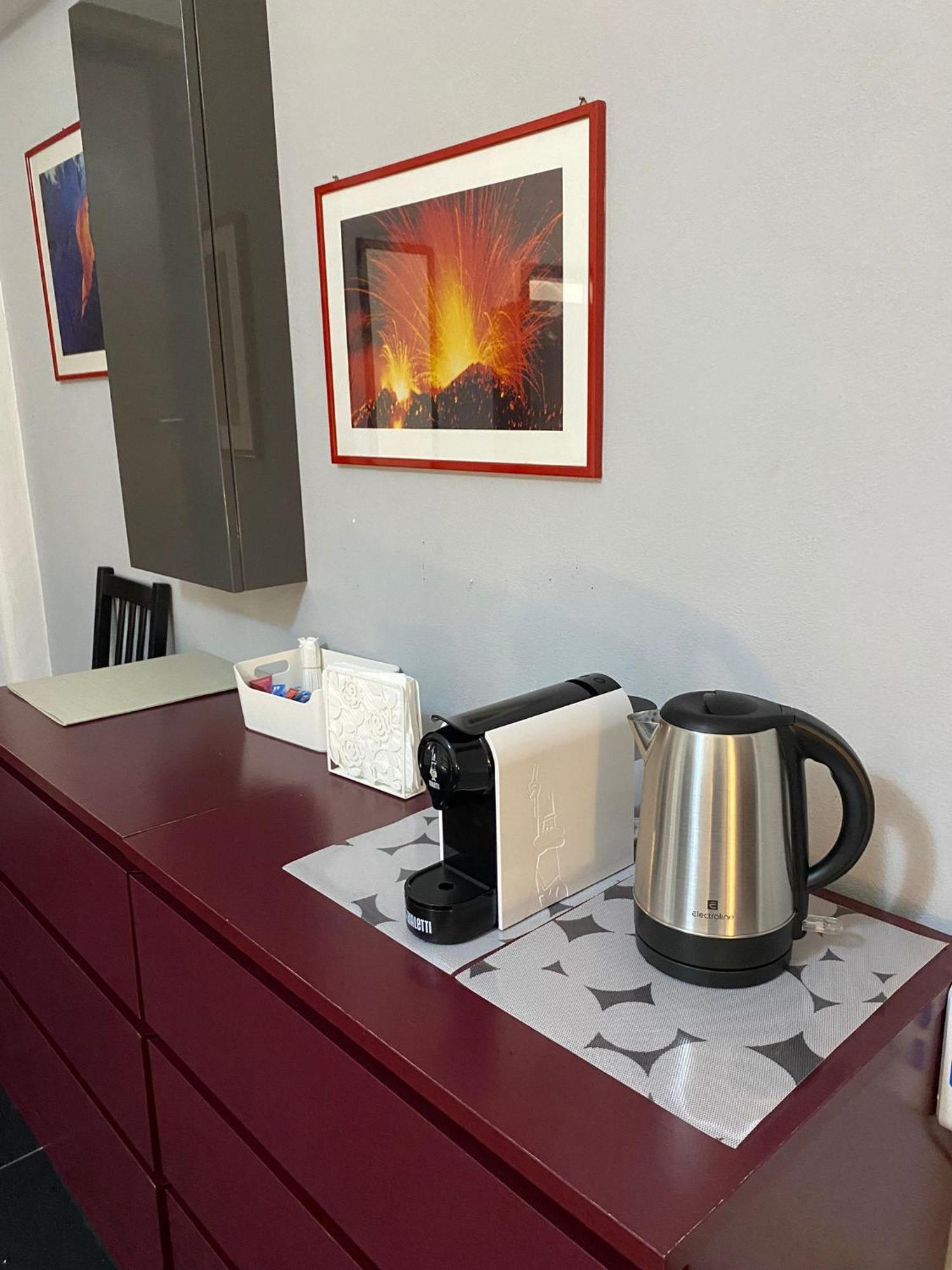 Catania City Center Appartaments 外观 照片