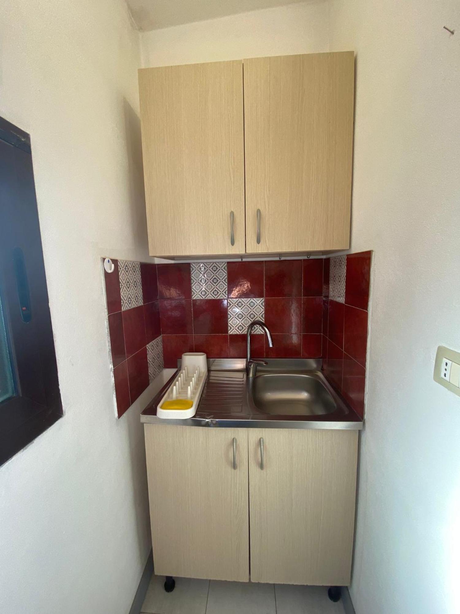 Catania City Center Appartaments 外观 照片
